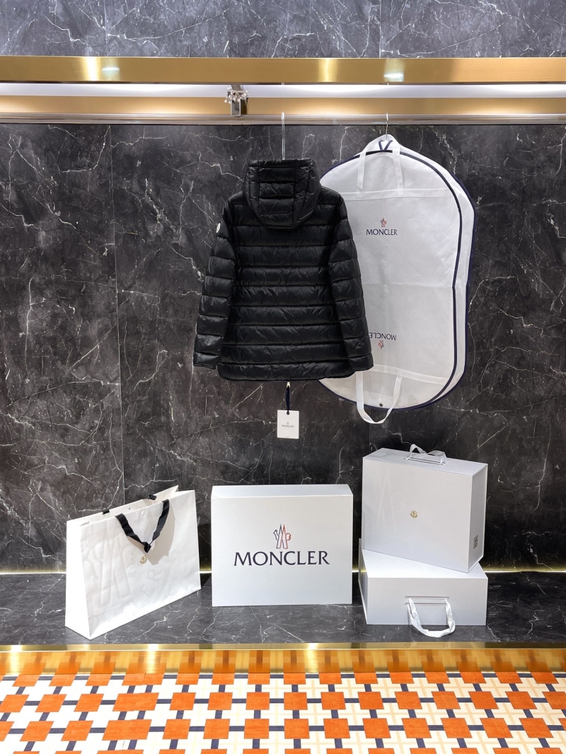 Moncler Down Coat